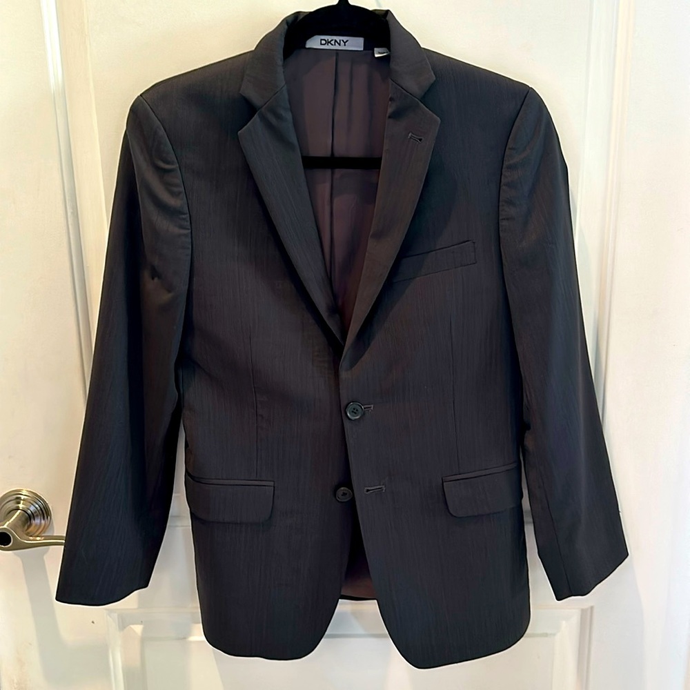 Boys DKNY blazer